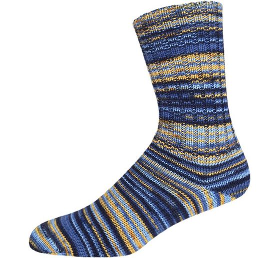 Wełniane skarpety KKK "Sensitive Socks"