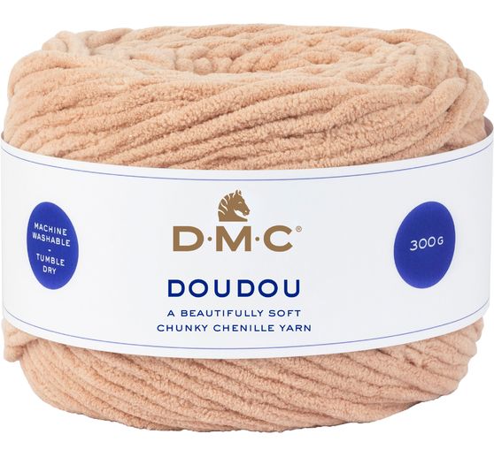 DMC Doudou
