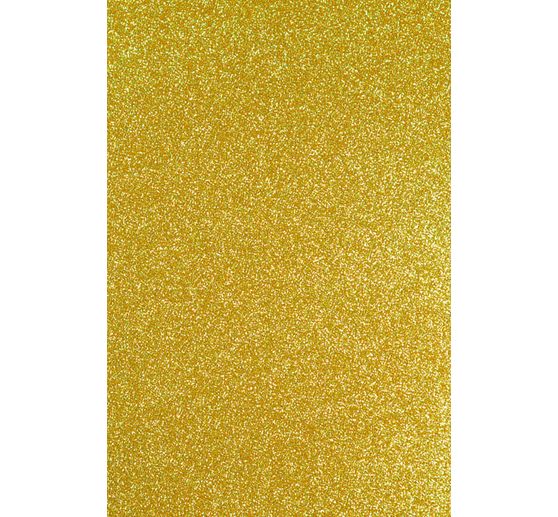 Extra Bling iron-on film A4