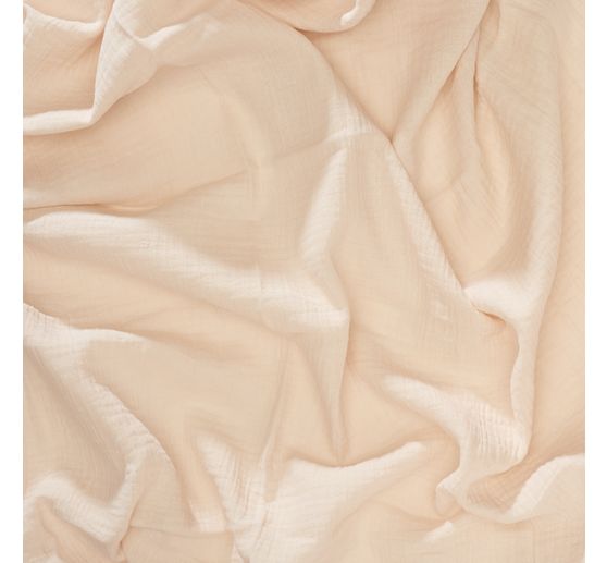 Muślin bawełniana "Uni"