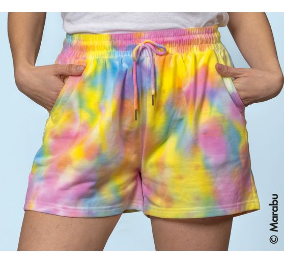 Marabu Farba do batiku w płynie "Tie Dye"