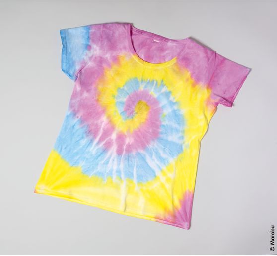 Marabu Farba do batiku w płynie "Tie Dye"
