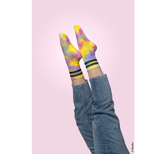 Marabu Farba do batiku w płynie "Tie Dye"