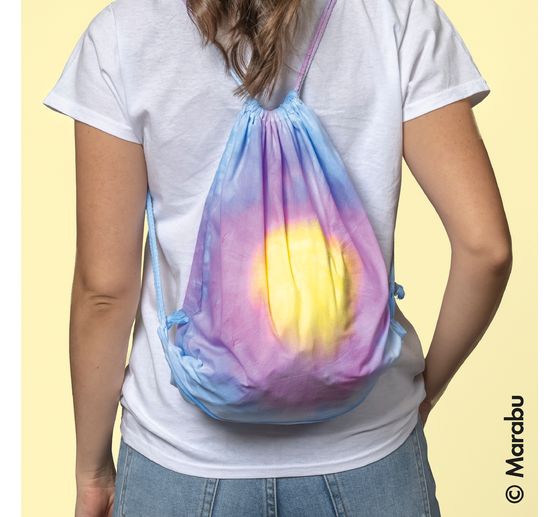 Marabu Farba do batiku w płynie "Tie Dye"