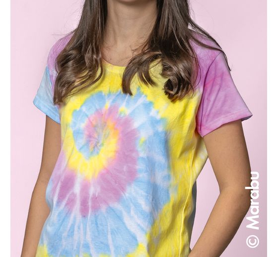 Marabu Farba do batiku w płynie "Tie Dye"