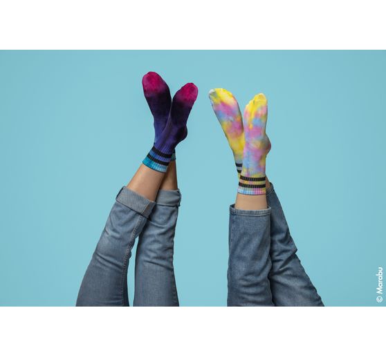 Marabu Farba do batiku w płynie "Tie Dye"