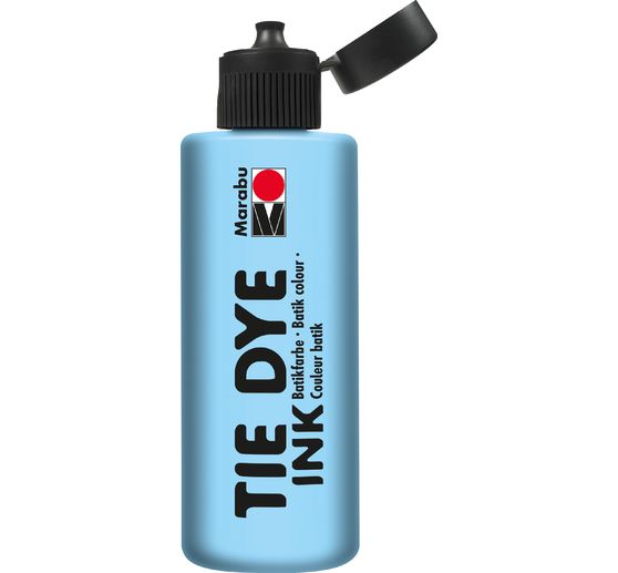 Marabu Farba do batiku w płynie "Tie Dye"