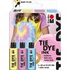 Marabu Farba do batiku w płynie "Tie Dye" Pastel