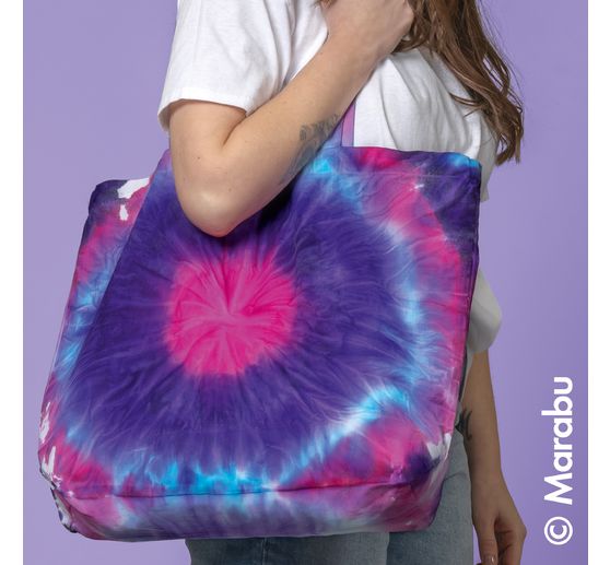 Marabu Farba do batiku w płynie "Tie Dye"