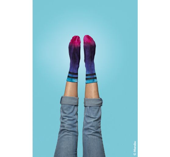 Marabu Farba do batiku w płynie "Tie Dye"