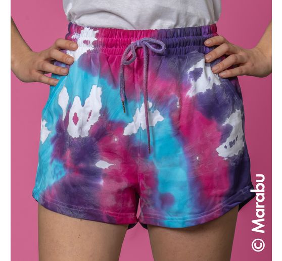 Marabu Farba do batiku w płynie "Tie Dye"