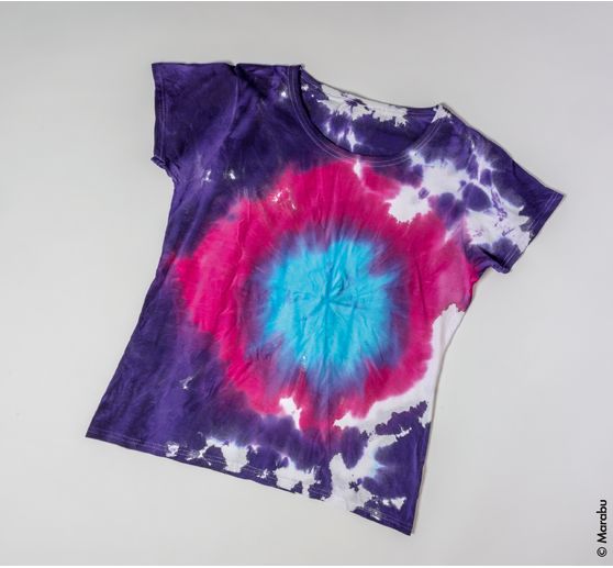 Marabu Farba do batiku w płynie "Tie Dye"