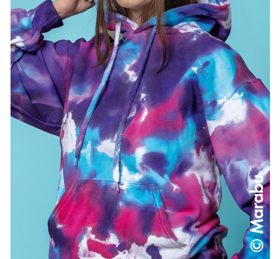 Marabu Farba do batiku w płynie "Tie Dye"