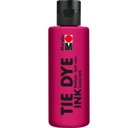 Marabu Farba do batiku w płynie "Tie Dye"