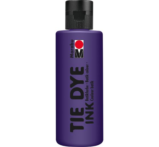 Marabu Farba do batiku w płynie "Tie Dye"