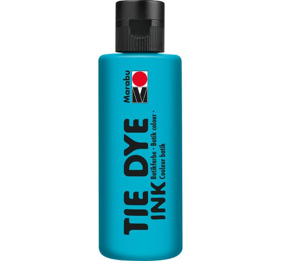 Marabu Farba do batiku w płynie "Tie Dye"