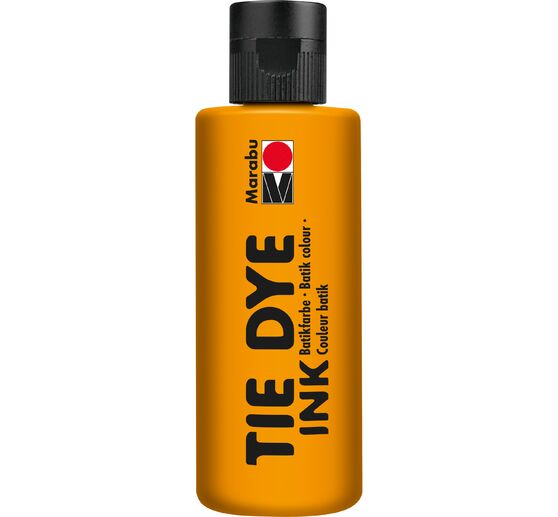 Marabu Farba do batiku w płynie "Tie Dye"