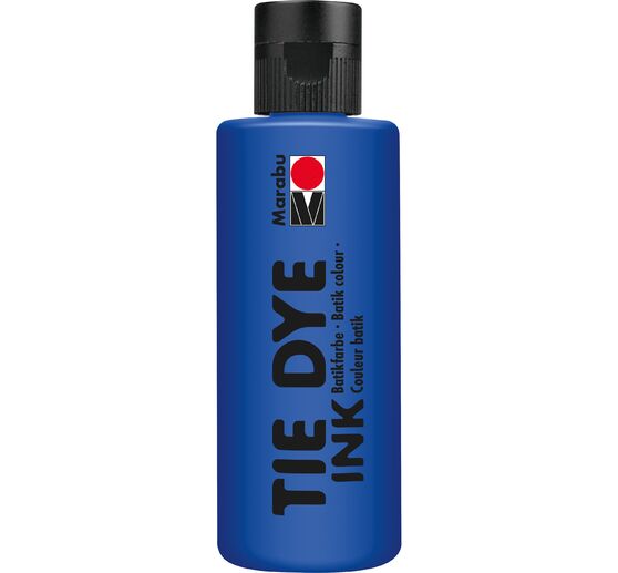 Marabu Farba do batiku w płynie "Tie Dye"