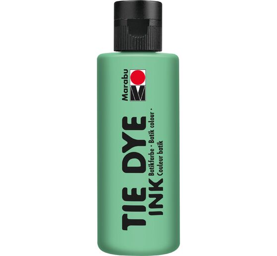 Marabu Farba do batiku w płynie "Tie Dye"