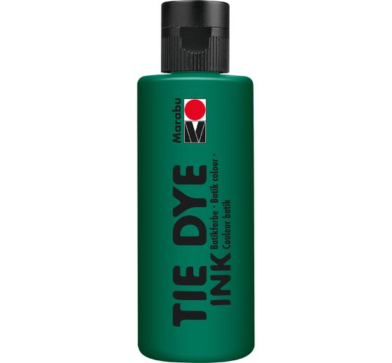 Marabu Farba do batiku w płynie "Tie Dye"