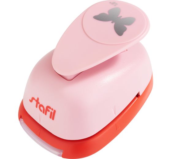 Craft punch "Butterfly"