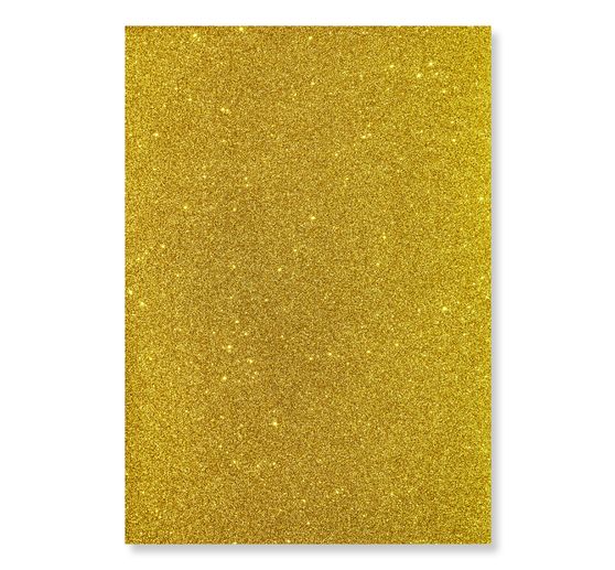 Folia do prasowania Extra Bling A4