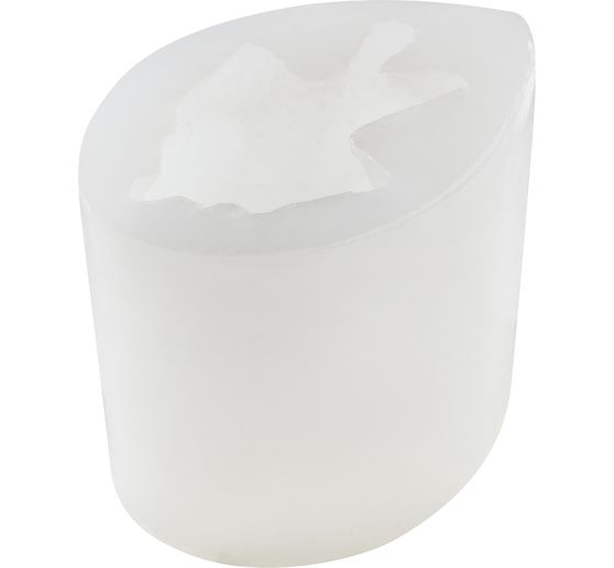 VBS Pełna forma silikonowa "Bunny"