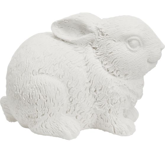 VBS Pełna forma silikonowa "Bunny"