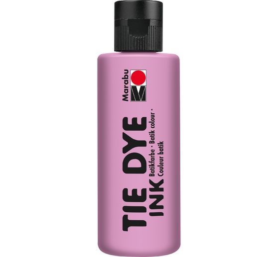 Marabu Batik paint liquid "Tie Dye"