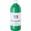 VBS Farba szkolna, 1000 ml Ciemnozielony