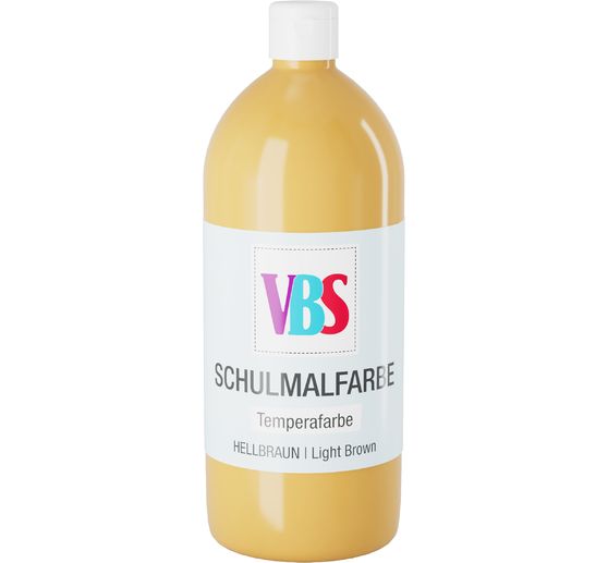 VBS Farba szkolna, 1000 ml