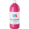 VBS Farba szkolna, 1000 ml R&oacute;żowy