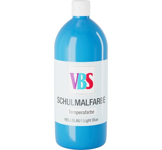 VBS Farba szkolna, 1000 ml
