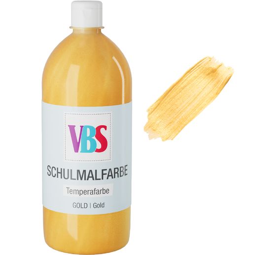VBS Farba szkolna, 1000 ml