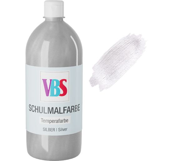 VBS Farba szkolna, 1000 ml