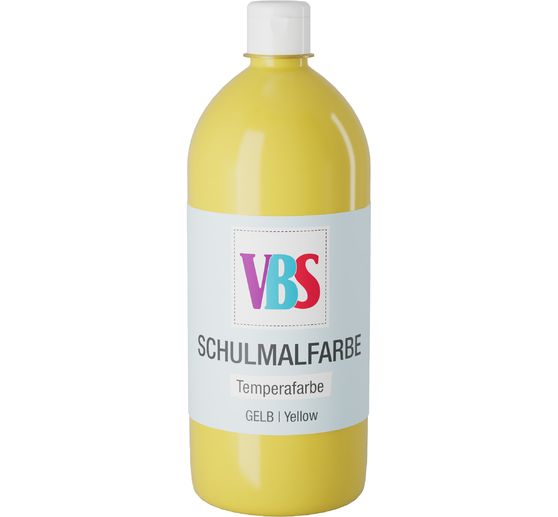 VBS Farba szkolna, 1000 ml