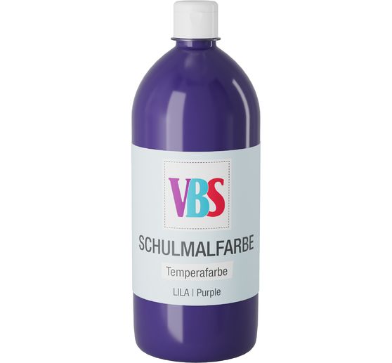 VBS Farba szkolna, 1000 ml