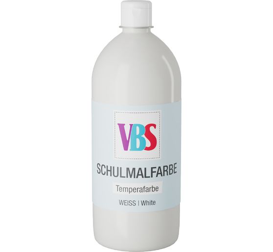 VBS Farba szkolna, 1000 ml