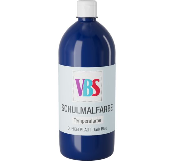 VBS Farba szkolna, 1000 ml