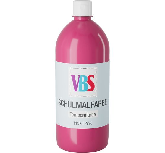 VBS Farba szkolna, 1000 ml