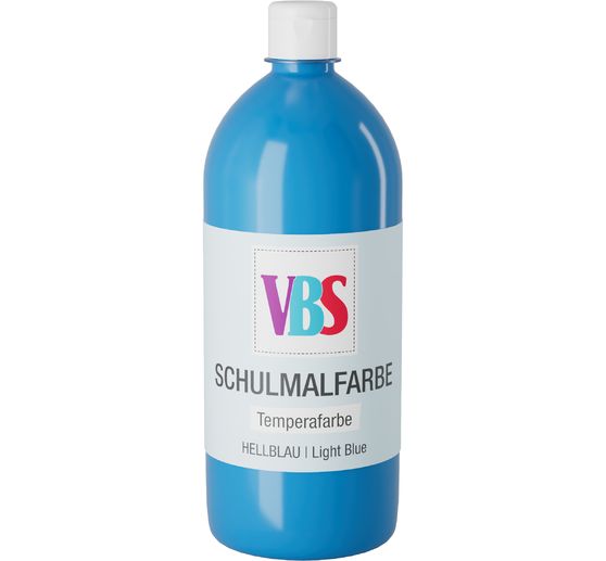 VBS Farba szkolna, 1000 ml