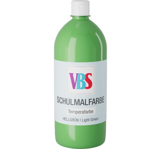 VBS Farba szkolna, 1000 ml