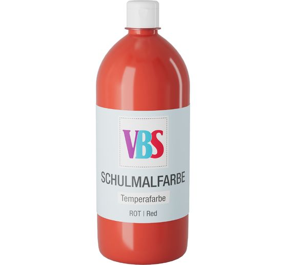 VBS Farba szkolna, 1000 ml