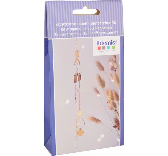 Suncatcher set