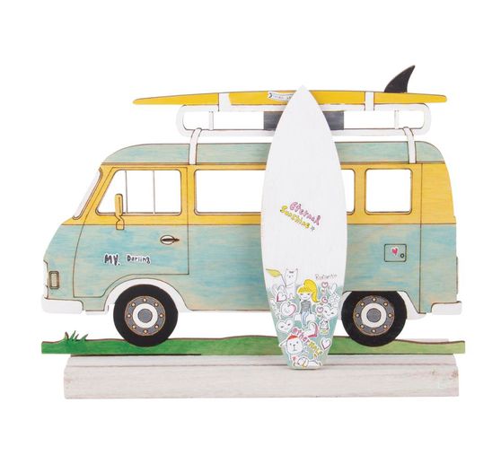 Connector strip with 3 rails