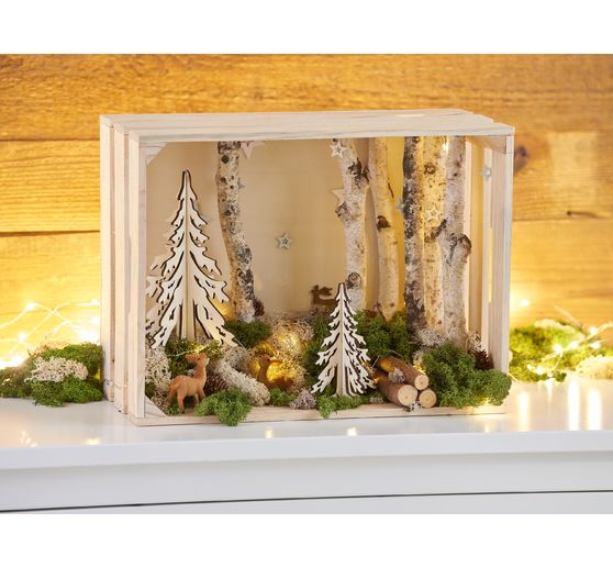 Mech islandzki VBS, 100 g