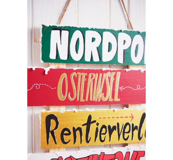 edding 753 "Kaligrafia markerem z połyskiem"