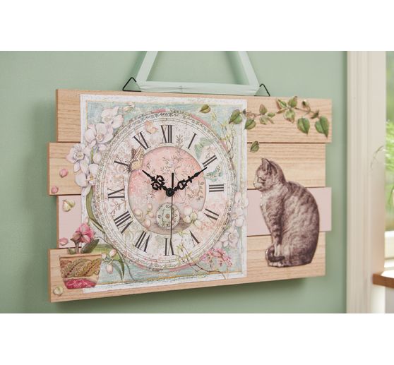 VBS Wooden plate / Decorative sign