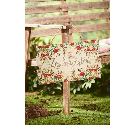 Sznurek sizalowy VBS, 6 mm