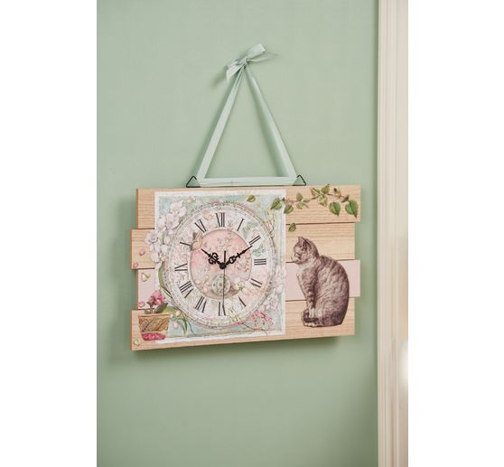 VBS Wooden plate / Decorative sign